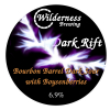 Дарк Рифт (Бурбон Баррел Эйджд)