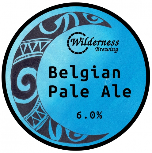 Бельгиан Пейл Эль