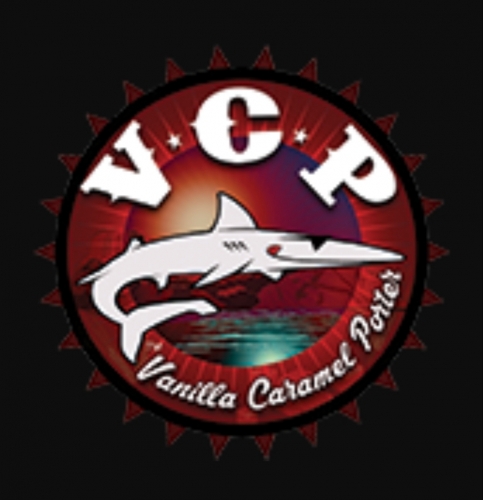 Ванилла Карамель Портер