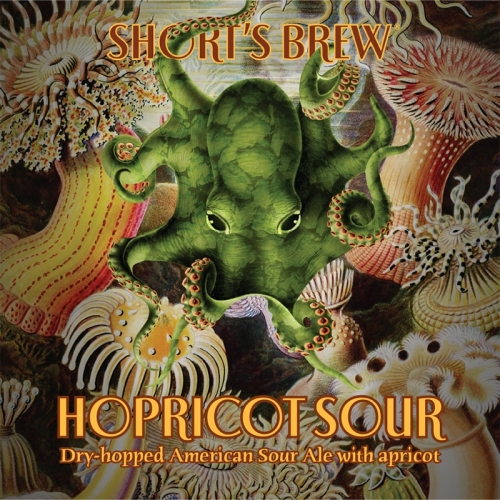 Хоприкот Саур