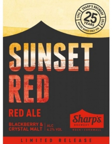 Сансет Ред