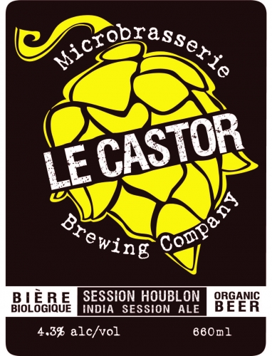 Сэшн Хублон - Индия Сэшн Эль