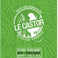 Блонд Ублонне - Хоппи Пейл Эль (безалкогольный)