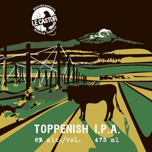 Топпениш ИПА