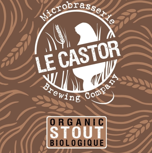 Стаут БИО (безалкогольное)