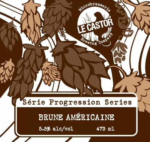 Брюн Америкен