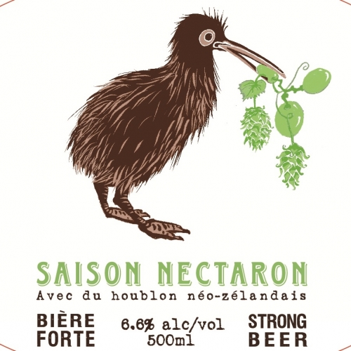 Сезон Нектарон