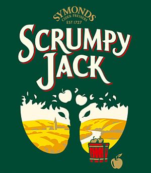 Скрампи Джек