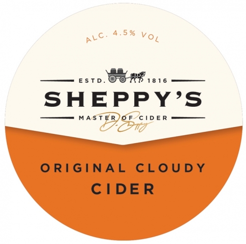 Ориджинал Клауди Сидер