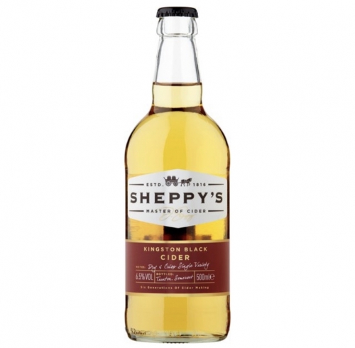 Кингстон Блэк