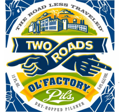 Ол'Фактори Пилс