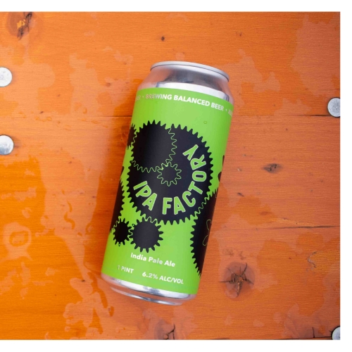 ИПА Фэктори