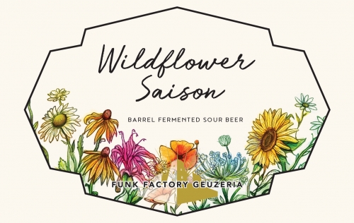 Вайлдфлауэр Сезон