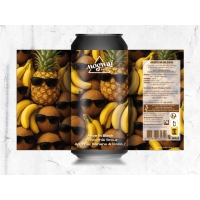 Джус Ин Блэк