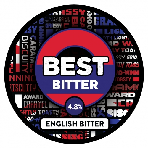 Бест Биттер