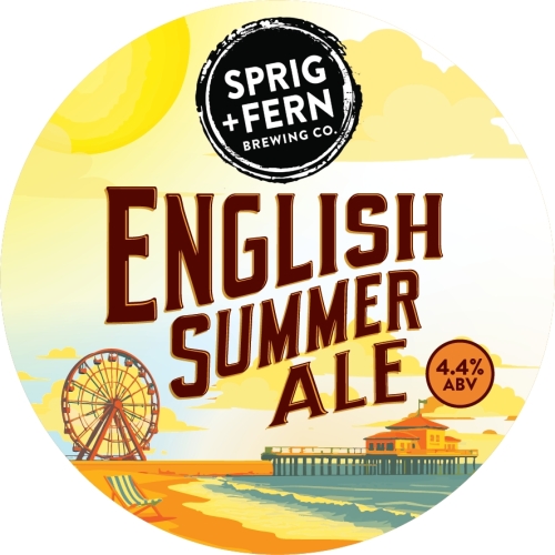 Инглиш Саммер Эль