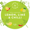 Лемон, Лайм энд Чилли Сайдер
