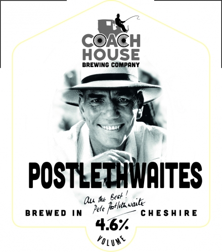 Постлесвейтс