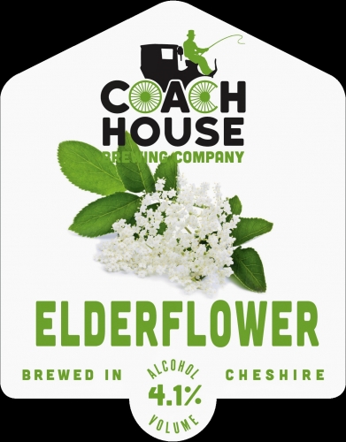 Элдерфлауер