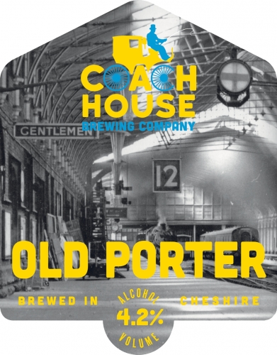 Олд Портер