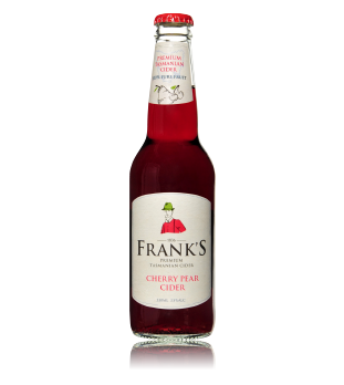 Фрэнкс Черри Пир Сидр
