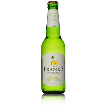 Франкс Саммер Эппл Сидер