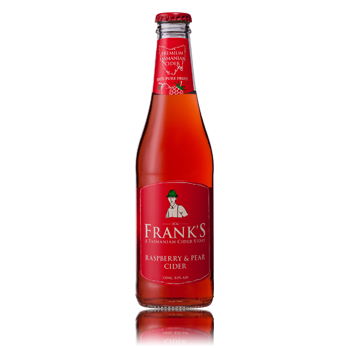 Фрэнкс Распберри Пир Сидр