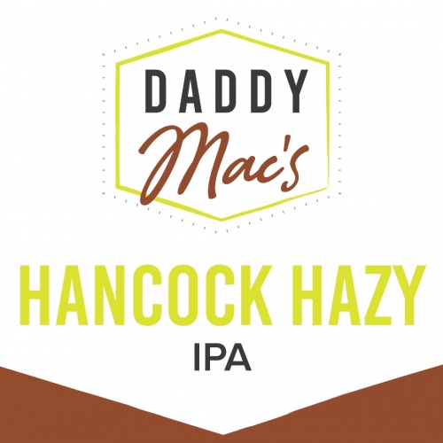 Дэдди Мэкс Хэнкок Хейзи ИПА