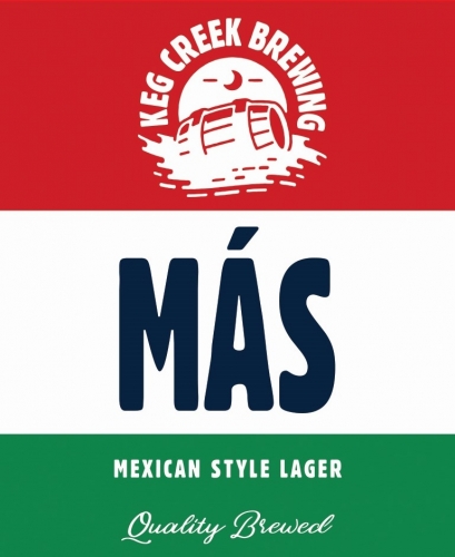 Мас Мексикан Стайл Лагер