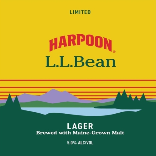 Харпун Л.Л. Бин Лагер