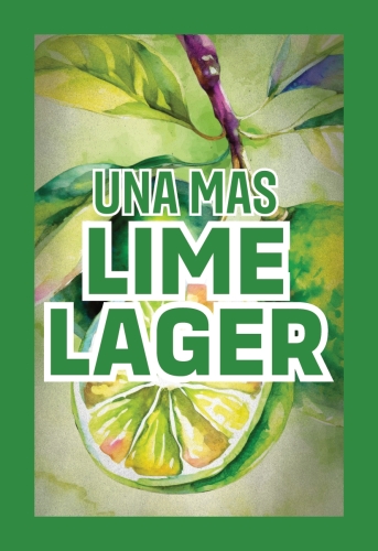 Уна Мас Лайм Лагер