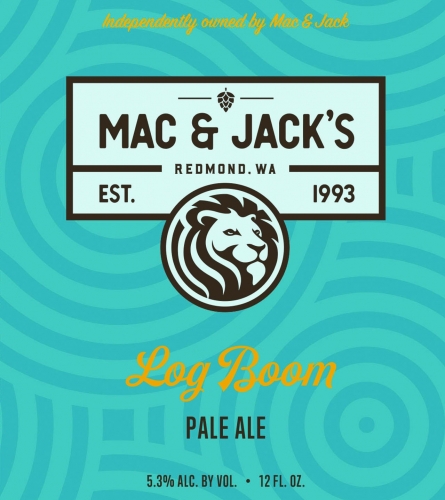 Лог Бум Пейл Эль