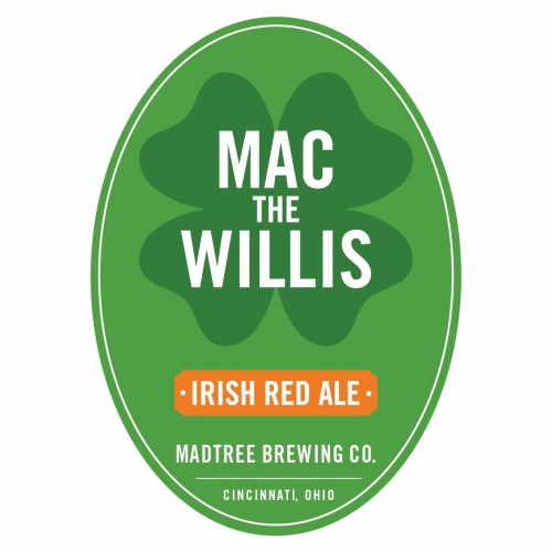 Мак Зе Уиллис