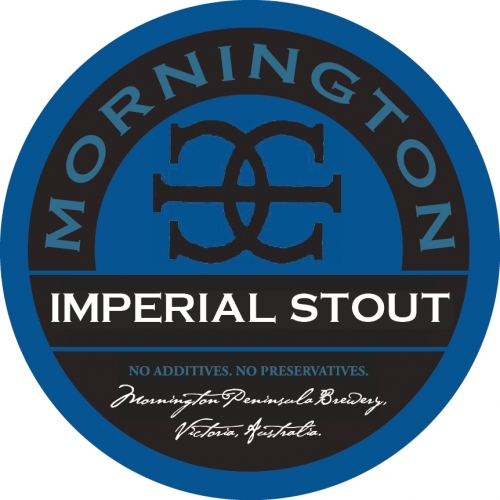 Империал Стаут