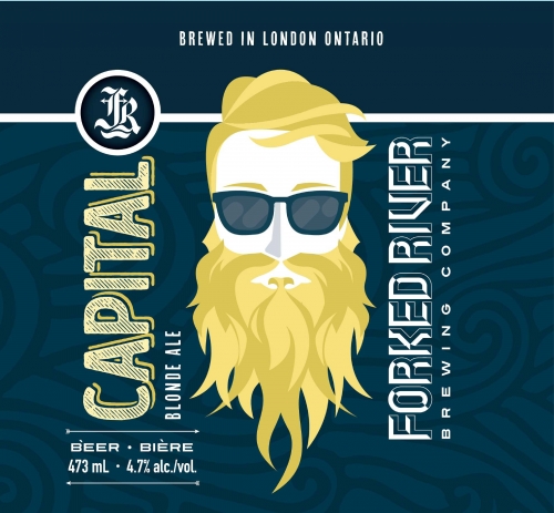 Кэпитал Блонд Эль