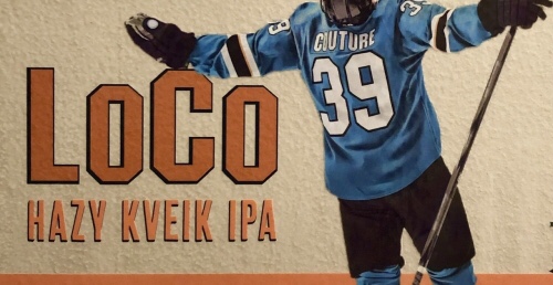 Локо Хейзи Квейк ИПА