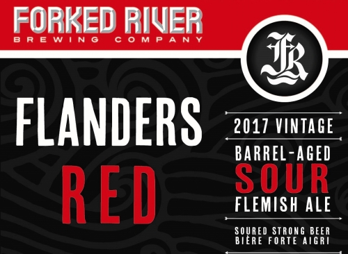 Фландерс Ред (Б.А.) (2017)