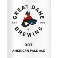 Американ Пейл Эль