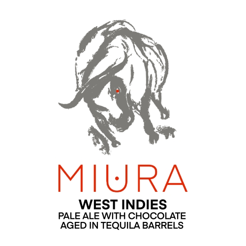 Миура Вест-Индис Пейл Эль