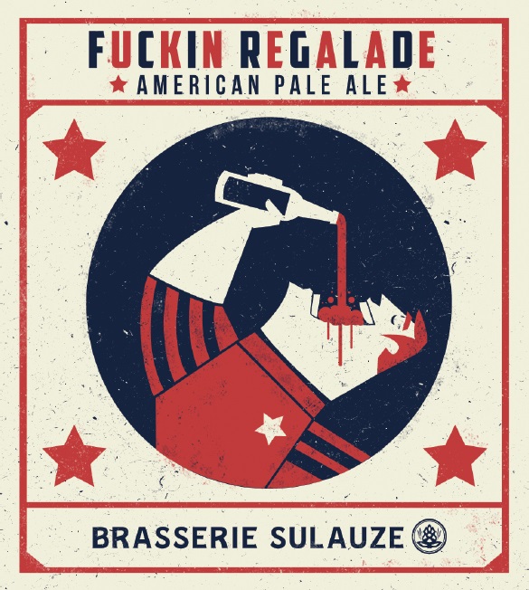 Факин Регалад