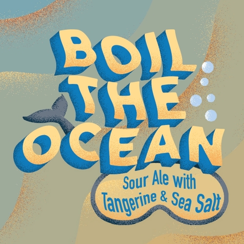 Бойл зе Оушен