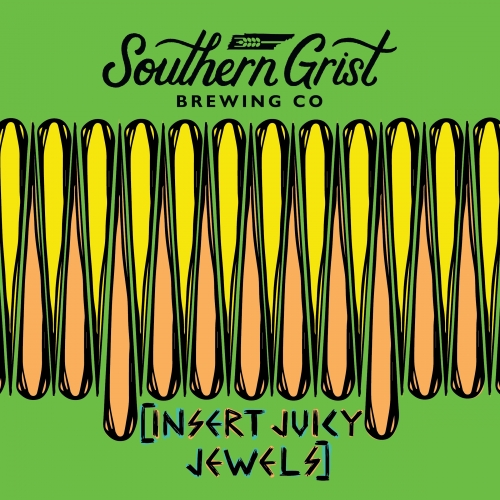 Инсерт Джуси Джевелс