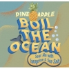 Пайнэпл Бойл зе Оушен