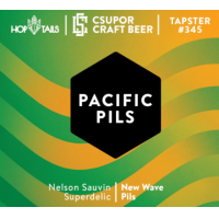 Пасифик Пилс