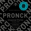 Пронк Империал Портер Мерсо Премьер Крю Баррел Эйджд