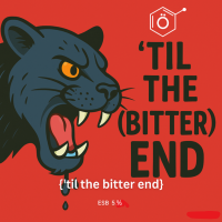 Тил зе Биттер Энд Премьер Эдишн