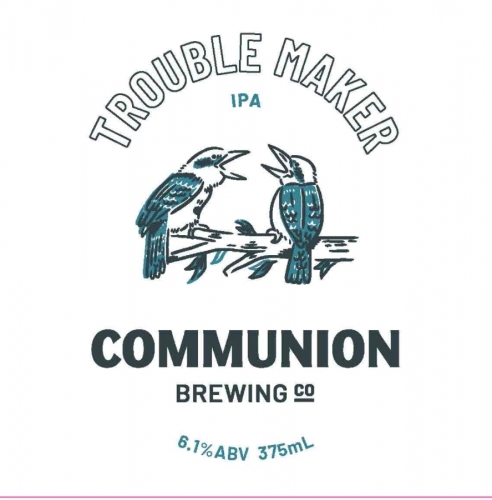 Трабл Мейкер