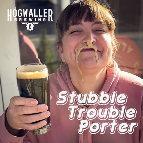 Стаббл Трабл Портер