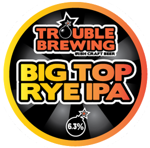 Биг Топ Рай ИПА