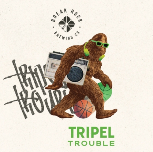 Триппель Трабл